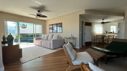 Cobertura com 4 Quartos à venda, 324m² no Riviera, Bertioga