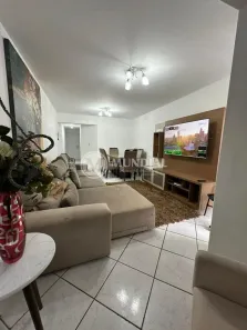 Apartamento com 3 Quartos para alugar, 110m² no Centro, Balneário Camboriú