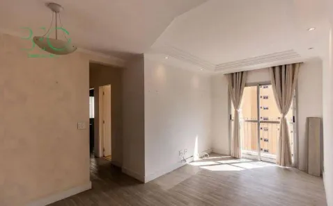 Apartamento com 3 Quartos à venda, 67m² no Vila Prudente, São Paulo