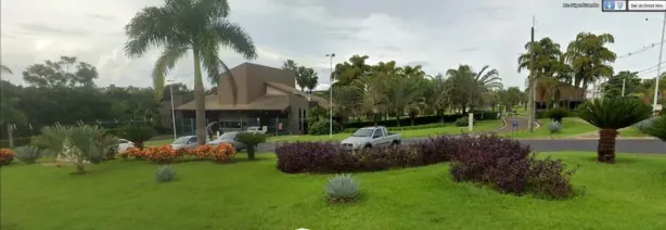 Lote/Terreno à venda, 770m² no Parque Residencial Damha V, São José do Rio Preto