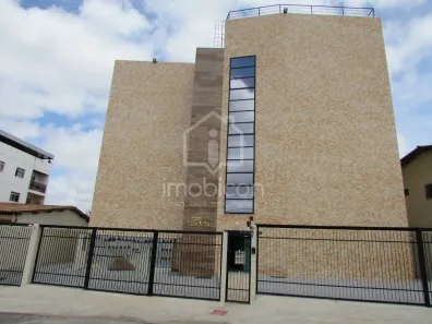 Apartamento com 1 Quarto para alugar, 35m² no Alto Maron, Vitória da Conquista