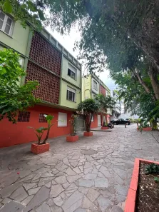 Apartamento com 1 Quarto para alugar, 50m² no São João, Porto Alegre