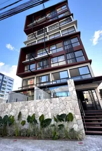 Flat com 1 Quarto à venda, 21m² no Jardim Oceania, João Pessoa