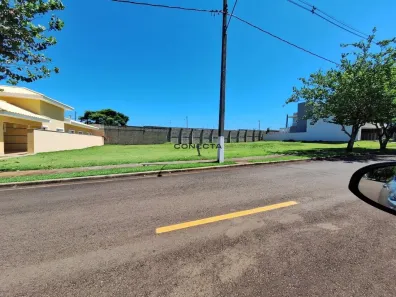 Lote/Terreno à venda, 258m² no Conjunto Habitacional Alexandre Urbanas, Londrina