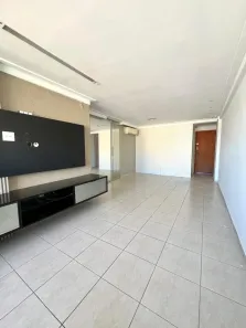 Apartamento com 3 Quartos à venda, 105m² no Jatiúca, Maceió