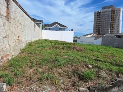 Lote/Terreno à venda, 250m² no Loteamento Villa Branca, Jacareí