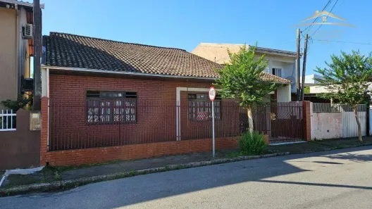 Sobrado com 3 Quartos à venda, 300m² no Centro, Morretes