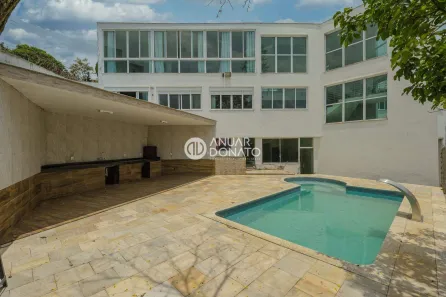 Casa com 3 Quartos à venda, 404m² no Estoril, Belo Horizonte