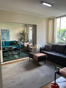 Apartamento com 3 Quartos à venda, 140m² no Itaim Bibi, São Paulo