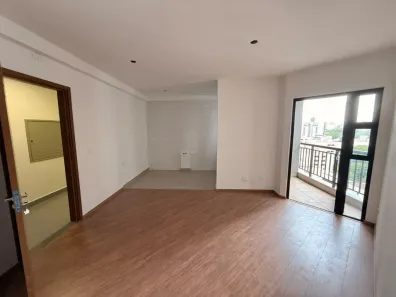 Apartamento com 2 Quartos à venda, 54m² no Vila Emília, Maringá