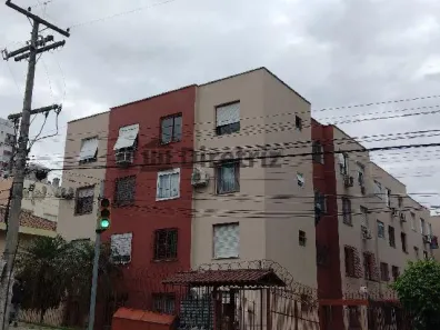 Apartamento com 1 Quarto para alugar, 40m² no Vila Ipiranga, Porto Alegre