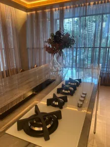 Apartamento com 4 Quartos à venda, 280m² no Setor Bueno, Goiânia