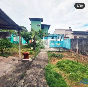 Casa de Condomínio com 3 Quartos à venda, 200m² no Santa Inês, Vila Velha