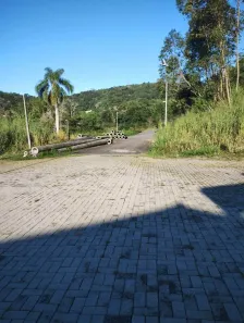 Lote/Terreno à venda, 721m² no Itacorubi, Florianópolis