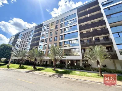 Apartamento com 3 Quartos à venda, 226m² no Setor Noroeste, Brasília