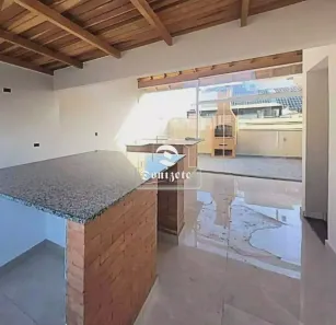 Cobertura com 2 Quartos à venda, 103m² no Campestre, Santo André