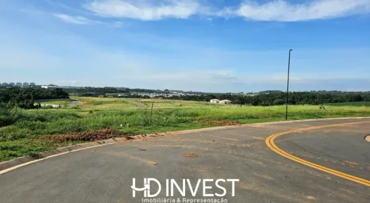 Lote/Terreno à venda, 606m² no Itaici, Indaiatuba