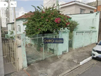 Lote/Terreno à venda, 400m² no Vila Gomes Cardim, São Paulo