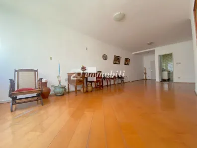 Apartamento com 3 Quartos à venda, 210m² no Santa Cecília, São Paulo