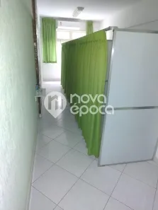 Sala Comercial à venda, 29m² no Centro, Rio de Janeiro