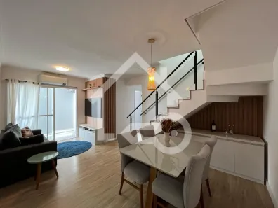 Cobertura com 3 Quartos à venda, 190m² no Vila Gonçalves, São Bernardo do Campo