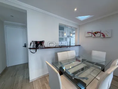 Apartamento com 2 Quartos para alugar, 70m² no Indianópolis, São Paulo