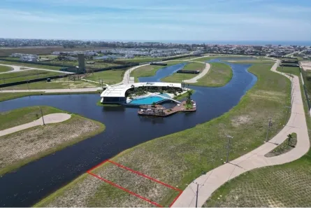 Lote/Terreno à venda, 275m² no Arpoador, Xangri-lá
