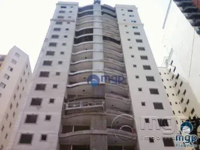 Apartamento com 4 Quartos à venda, 220m² no Santa Teresinha, São Paulo