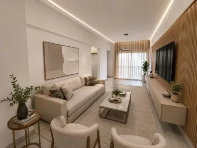 Apartamento com 3 Quartos à venda, 70m² no Senhora das Graças, Betim