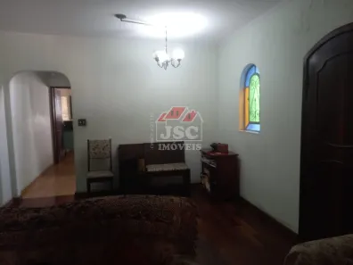 Sobrado com 4 Quartos à venda, 164m² no Osvaldo Cruz, São Caetano do Sul
