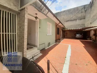 Casa de Condomínio com 2 Quartos à venda, 77m² no Santana, São Paulo
