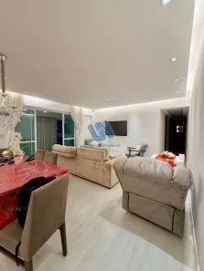 Apartamento com 4 Quartos à venda, 145m² no Jaguaribe, Salvador
