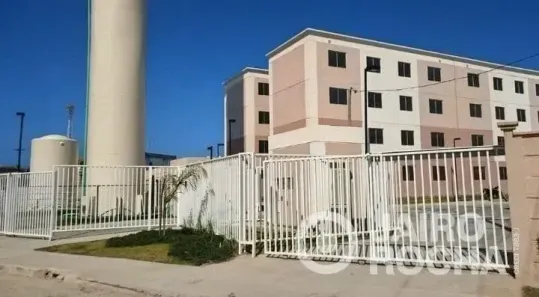 Apartamento com 2 Quartos à venda, 45m² no Candeias, Jaboatão dos Guararapes