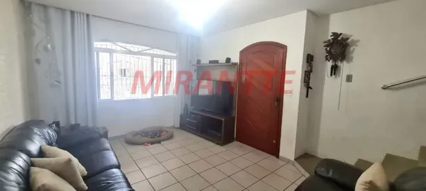 Sobrado com 4 Quartos à venda, 110m² no Água Fria, São Paulo