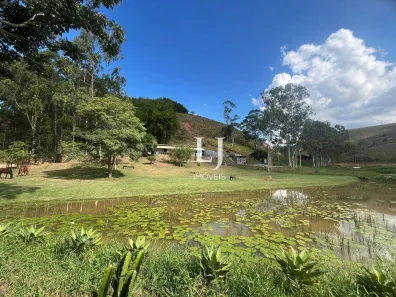 Fazenda/Sítio com 3 Quartos à venda, 150m² no Pedro do Rio, Petrópolis