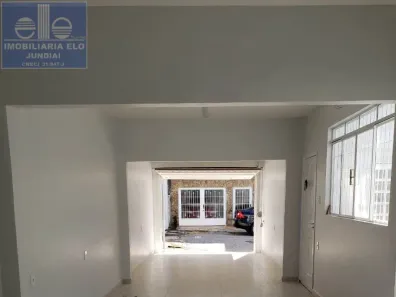 Imóvel Comercial com 3 Quartos à venda, 115m² no Chácara Urbana, Jundiaí