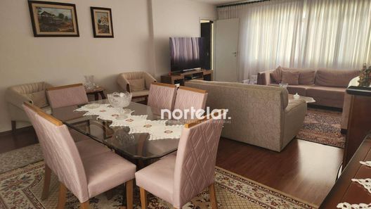 Cobertura com 3 Quartos à venda, 185m² no Alto da Lapa, São Paulo