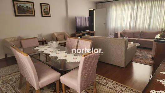 Cobertura com 3 Quartos à venda, 185m² no Alto da Lapa, São Paulo