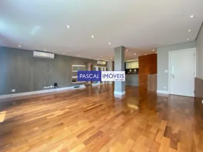 Apartamento com 2 Quartos à venda, 130m² no Itaim Bibi, São Paulo