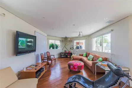 Cobertura com 4 Quartos à venda, 430m² no Vila Uberabinha, São Paulo