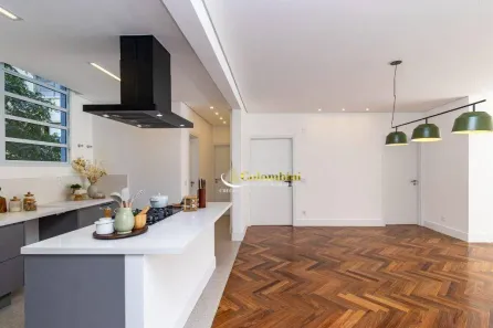 Apartamento com 3 Quartos à venda, 202m² no Consolação, São Paulo