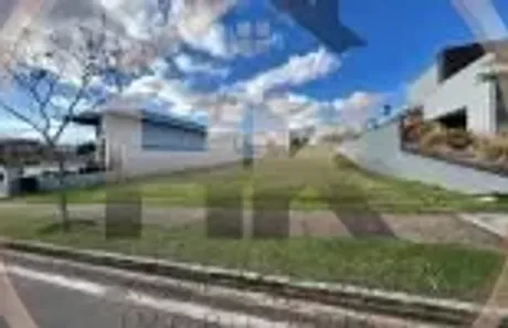 Lote/Terreno à venda, 1000m² no Parque Reserva Fazenda Imperial, Sorocaba