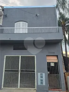 Sobrado com 5 Quartos à venda, 150m² no Vila Primavera, São Paulo