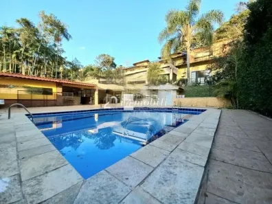 Casa de Condomínio com 8 Quartos à venda, 600m² no Paisagem Renoir, Cotia