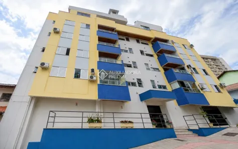 Apartamento com 3 Quartos à venda, 85m² no Itacorubi, Florianópolis