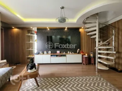 Cobertura com 3 Quartos à venda, 109m² no Santana, Porto Alegre