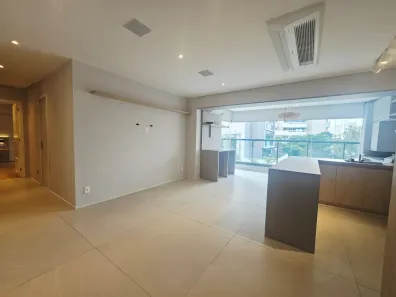 Apartamento com 2 Quartos à venda, 88m² no Vila Clementino, São Paulo