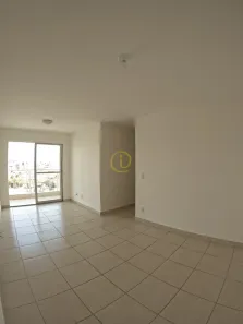 Apartamento com 3 Quartos para alugar, 75m² no Castelo, Belo Horizonte