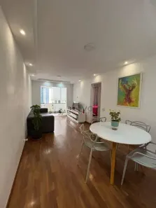 Apartamento com 2 Quartos à venda, 65m² no Vila Monte Alegre, São Paulo