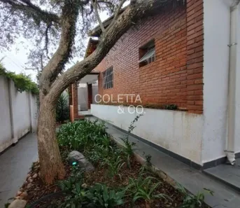 Casa com 2 Quartos à venda, 140m² no Cidade Vargas, São Paulo